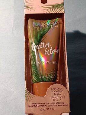 Physicians Formula Bronzer